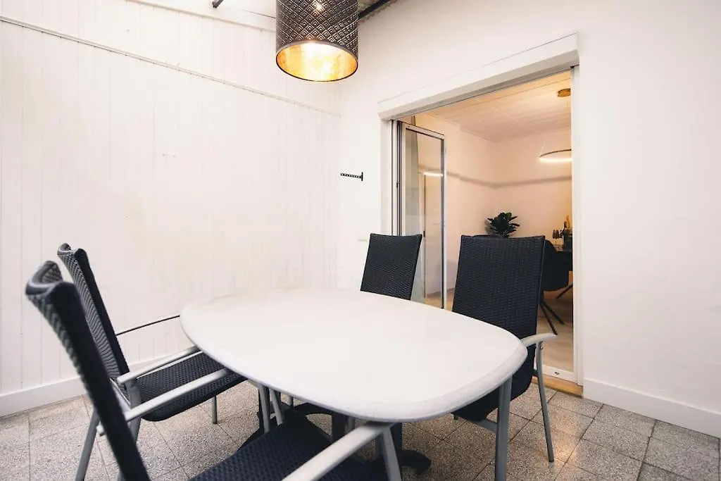 Charmantes Apartment Mit Terrasse Graz 0*,