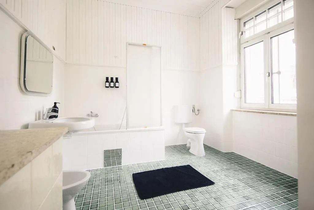 Charmantes Apartment Mit Terrasse Graz Austria